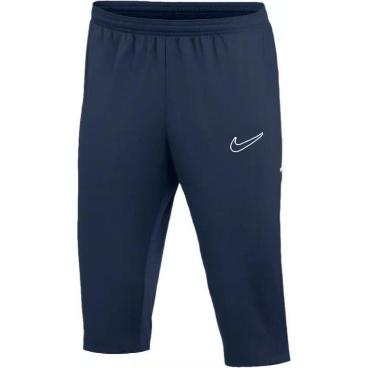 Nike, Uomini, Pantaloni Sportivi, Academy-Hosen (Xl), Blu, Bianco