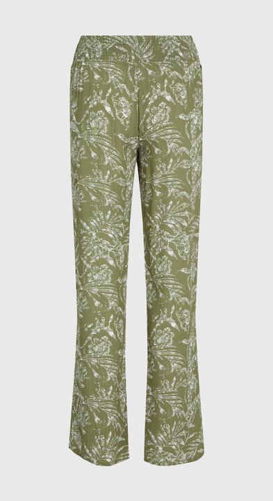 Produktbild O'Neill Women's Johnny Smocked Waist Pants (XL)