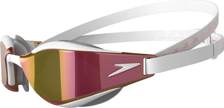 Produktbild Speedo Fastskin Hyper Elite Schwimmbrille Spiegel (One Size)