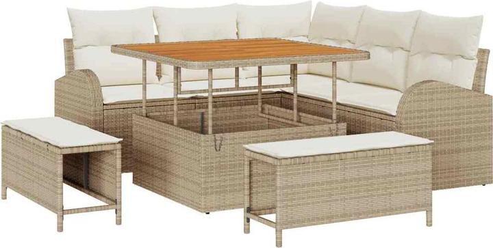 Produktbild vidaXL Jimena