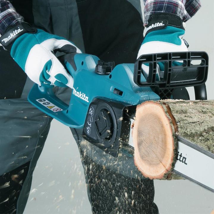 Actual product image Makita Uc4041a (Electric chain saw)