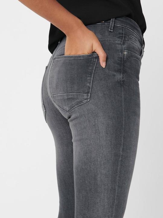 Image du produit Only ONlKendell Life Reg Ankle Skinny Fit Jeans (30)