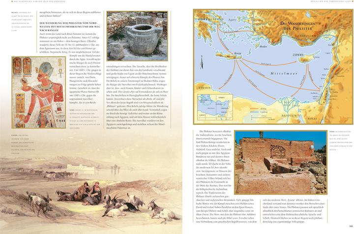 Produktbild Librero Biblica (Deutsch, J. Berry Prof. Beizel, 2025)