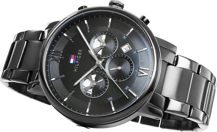 Image du produit Tommy Hilfiger HOMMES 1710410 EVAN (zf033a) (44 mm)