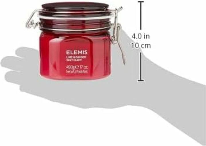 Produktbild Elemis Lime & Ginger (490 ml)