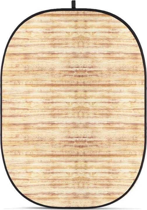 Produktbild Godox Collapsible Backdrop CBA WW0001 (180 cm, 240 cm)