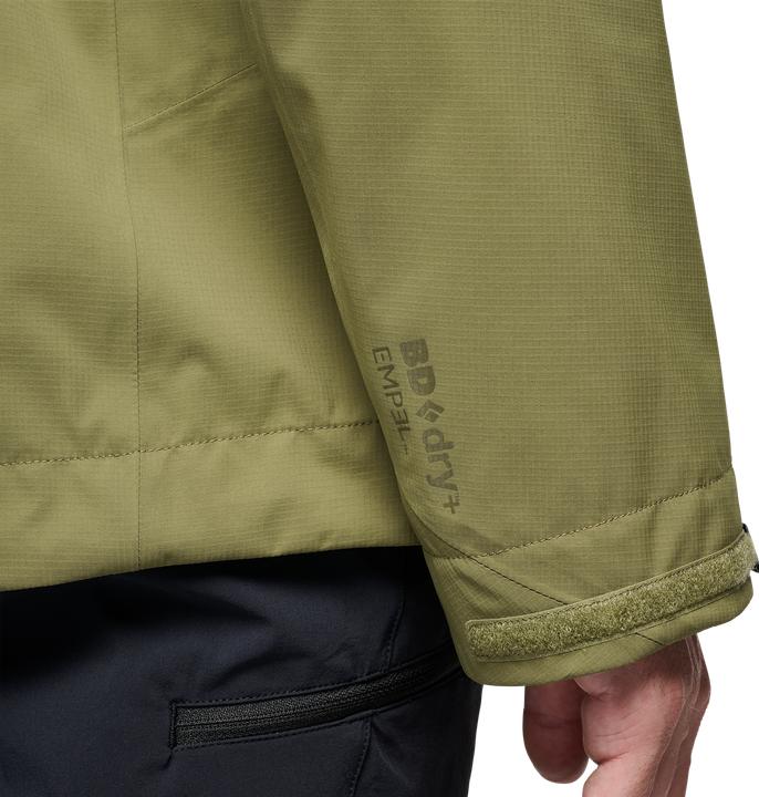 Immagine prodotto Black Diamond M Highline Stretch Shell (L)