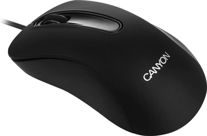 Produktbild Canyon Maus CM-2 Kabelgebunden (Kabelgebunden)