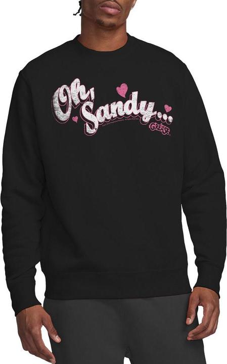 Produktbild Grease Oh Sandy Sweatshirt (XL)
