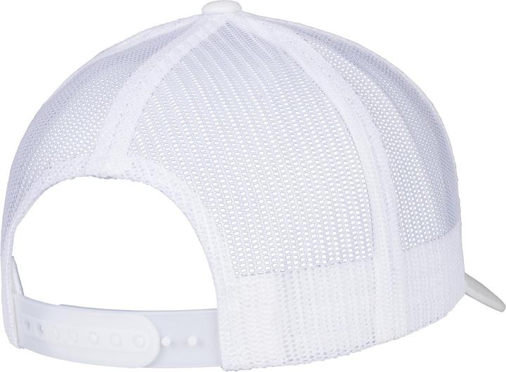 Actual product image Flexfit Trucker