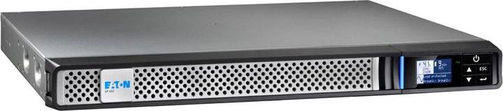 Produktbild Eaton 5P650IRNG2 (650 VA, 520 W, Line-Interaktiv USV)