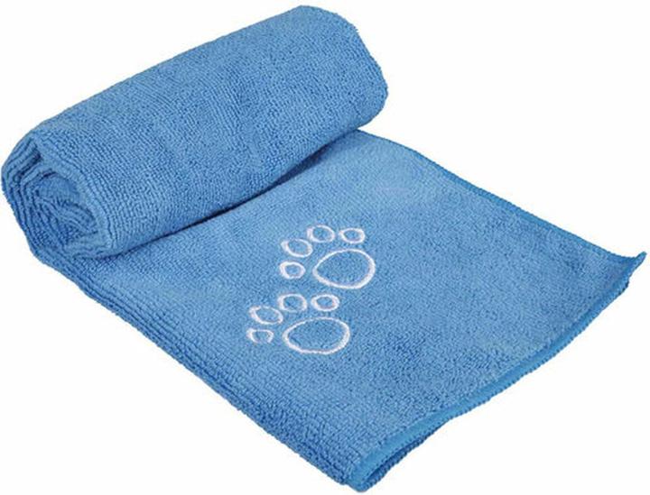 Actual product image Trixie Towel (Dog)