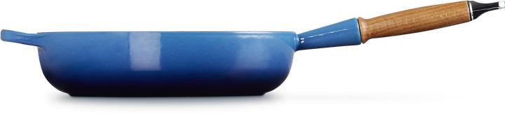 Produktbild Le Creuset Sautépfanne Sig (28 cm, Bratpfanne, Gusseisen)