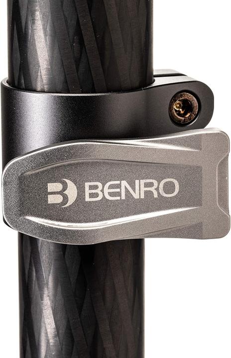 Produktbild Benro MSDPL46C SupaDupa Pro (Carbon)
