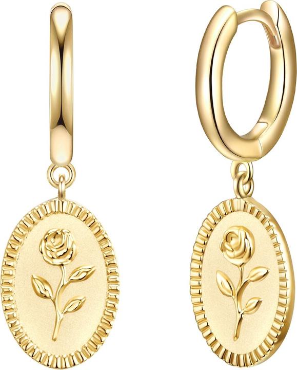 Image du produit Glanzstücke München Femmes argent sterling or jaune - 26801 (Argent Sterling)