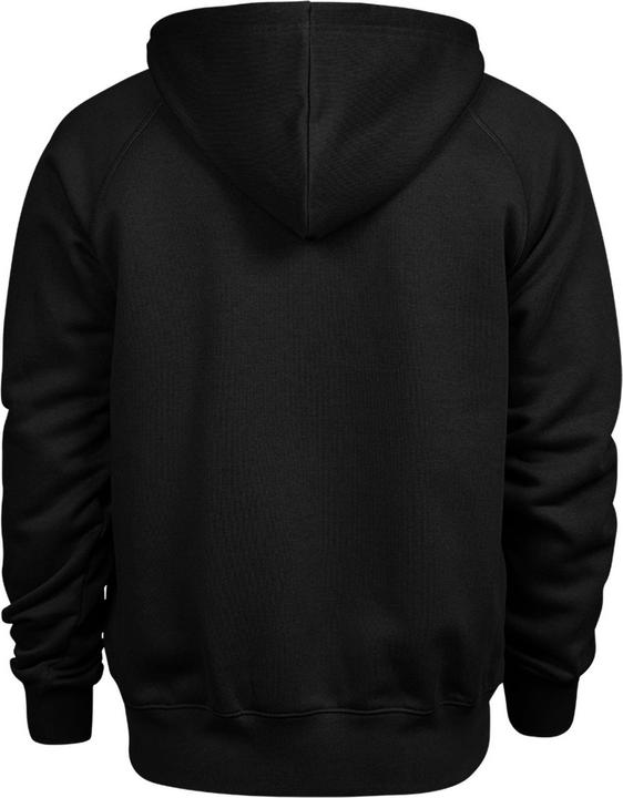 Produktbild Tee Jays Fashion Zip Kapuzenjacke (M)