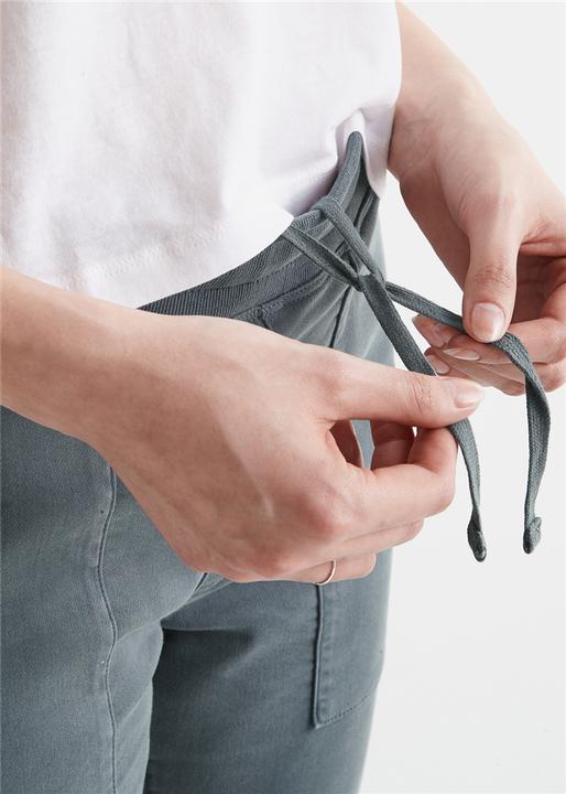 Actual product image Du/Er W No Sweat Everyday Pant (XS)