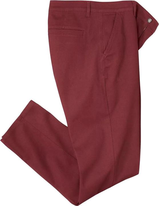 Actual product image Atlas Mens Stretch Chinos (44)