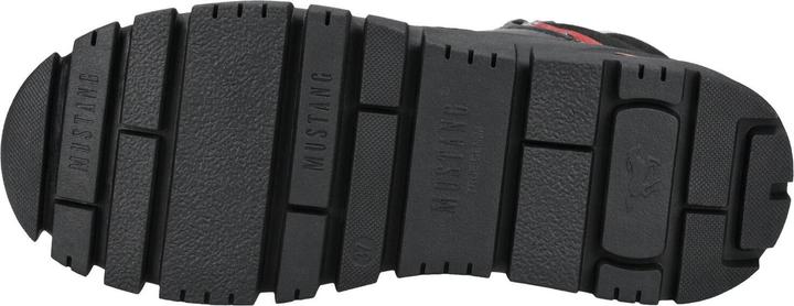 Actual product image Mustang Stiefelette (40)