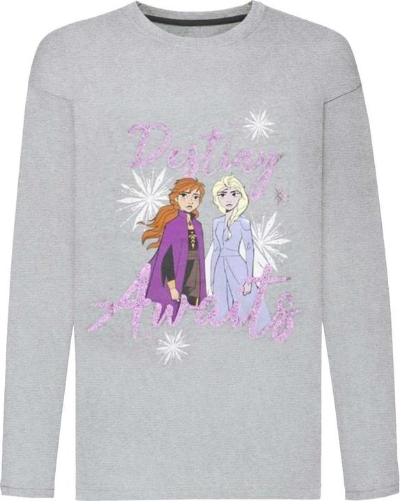 Immagine prodotto Disney Frozen Il destino attende le ragazze migliori (128)