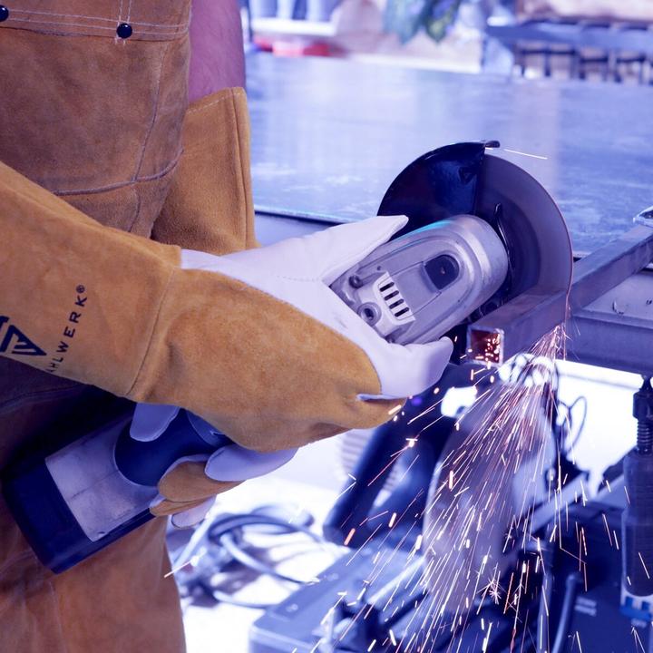 Produktbild Stahlwerk Trennscheibe SW Pro CUT 25er Set 125 x 1,0 x 22,23 mm