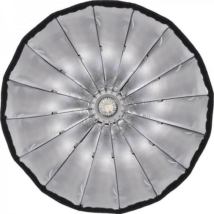 Actual product image Godox Quick Release Parabolic Softbox, 90 cm (Soft boxes, 90 cm)