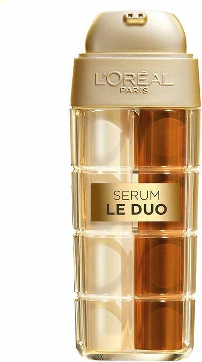 L'Oréal Paris L'Oreal Paris Age Perfect Rejuvenating Serum Le Duo 30ml (30 ml)