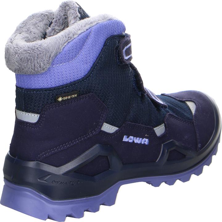 Image du produit Lowa Milo Evo Gtx Mid Jr (39)