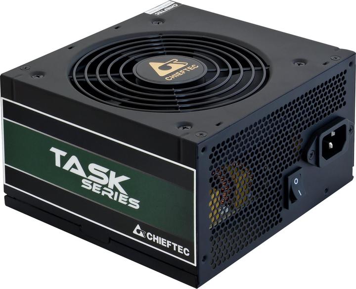 Chieftec TASK Series TPS-700S (700 W)