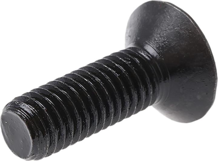 Actual product image RS PRO Screws countersunk head hexagon socket M8x25mm