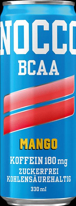 Produktbild Nocco Mango (Mango, 24 x)