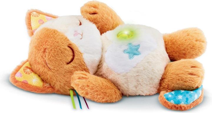 Produktbild VTech Mon chaton douce nuit (33 cm)
