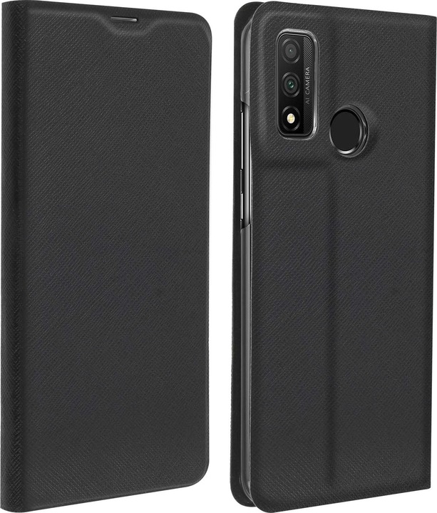 Image du produit Bigben Série Texturé (Huawei P Smart (2020))