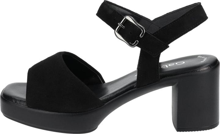 Produktbild Gabor Sandalen (40.5)