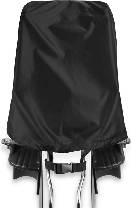 Image du produit Normani Housse de pluie pour siège enfant vélo BiSeat