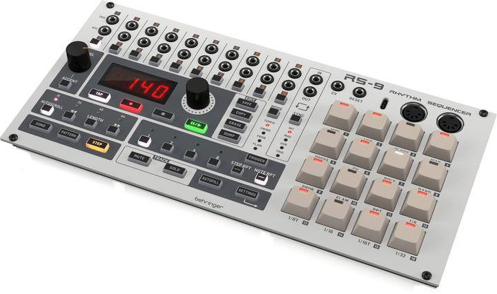 Behringer RS-9