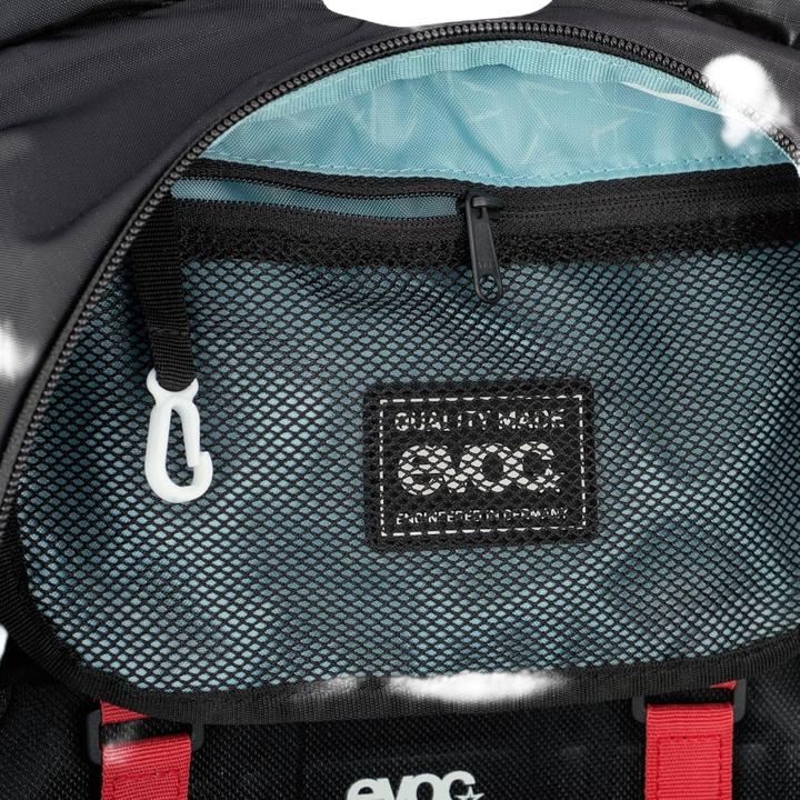 Actual product image Evoc FR Lite Race (10 l)