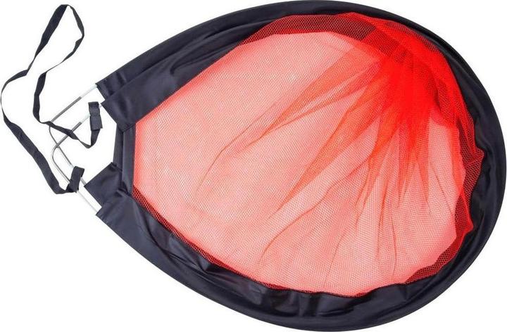 Actual product image Pure Pure2improve 2 pop-up football goals 80 x 60 x 60cm