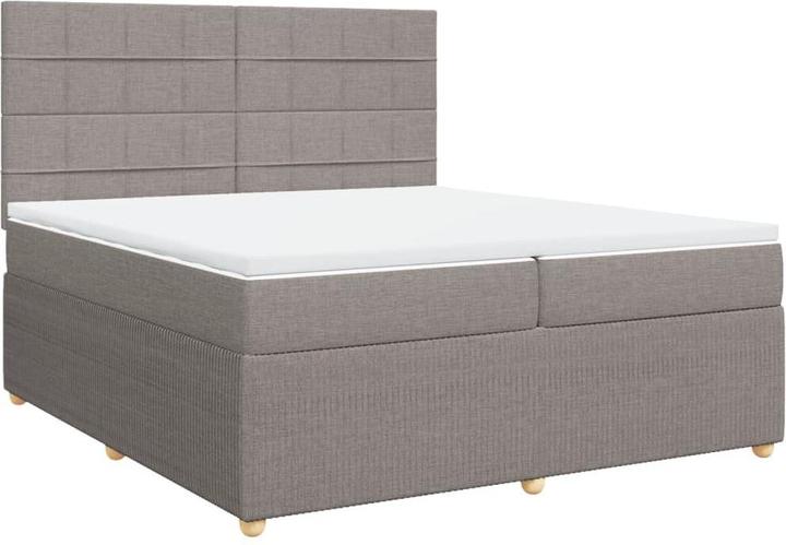 Immagine prodotto vidaXL Boxspringbett (200 x 200 cm)