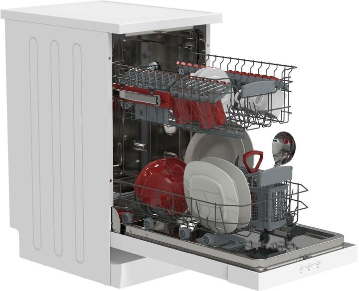 Actual product image Sharp QW-NS22F47EW-EN