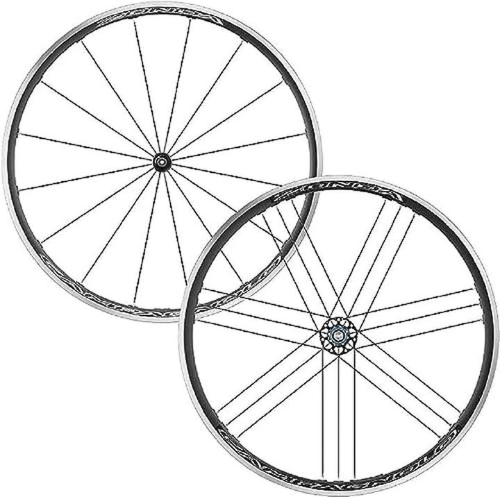 Actual product image Campagnolo Zonda (Wheelset, 28")