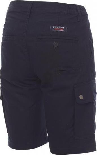 Produktbild Payper Damen Bermudashorts Rimini Sommer (S)