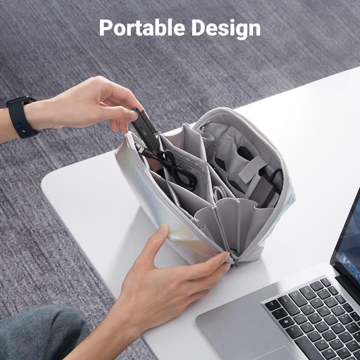Immagine prodotto Ugreen Adattatore da USB-C a SATA 3.0 per HDD SSD da 2,5" SATA