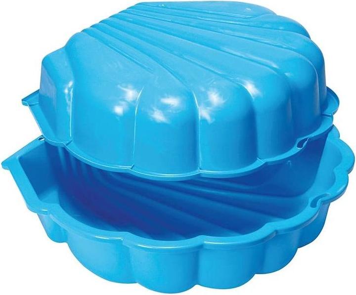 Actual product image Paradiso Sand/water mussel
