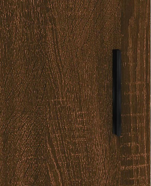 Image du produit vidaXL Eduardo (34.50 x 34 x 90 cm)