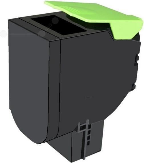 Produktbild Toshiba T-305pk (BK)
