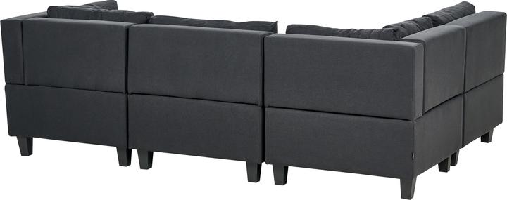 Produktbild Beliani Unstad (Ecksofa)