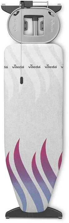 Produktbild Vileda Total Reflect Plus (130 x 44 cm)