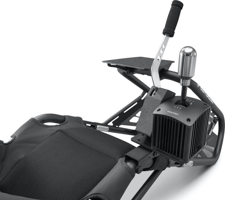 Productafbeelding Playseat Trophy - Houder voor versnellingspook en handrem