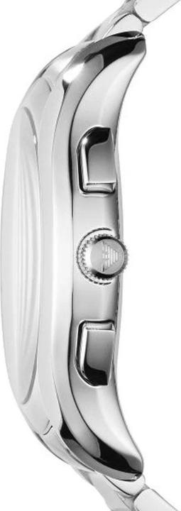 Actual product image Emporio Armani Valente (Chronograph, 44 mm)